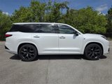 New 2025 Lexus TX 500h AWD image 2
