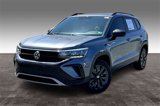 Used 2023 Volkswagen Taos S image 3