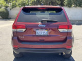 Used 2020 Jeep Grand Cherokee Laredo image 5