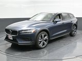 New 2025 Volvo V60 B5 Cross Country Plus w/ Protection Package Premier image 5