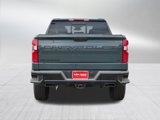 New 2025 Chevrolet Silverado 1500 LT Trail Boss w/ LT Trail Boss Premium Package image 4