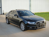 Used 2015 Audi A4 2.0T Premium Plus w/ Technology Package image 4