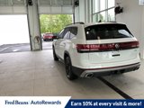 New 2025 Volkswagen Atlas Peak Edition SE image 4