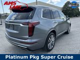 Used 2022 Cadillac XT6 Premium Luxury w/ Platinum Package image 4