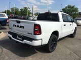 New 2025 RAM 1500 Laramie image 3