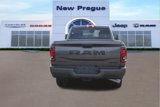 New 2025 RAM 3500 Big Horn image 4