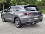 Used 2025 Acura MDX w/ Technology Package image 4