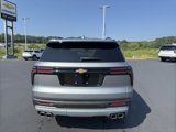 New 2026 Chevrolet Traverse LT image 3