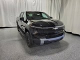 New 2025 Chevrolet Silverado EV LT image 2