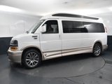 New 2025 Chevrolet Express 2500 Extended w/ Driver Convenience Package image 2