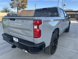 New 2025 Chevrolet Silverado 1500 Custom Trail Boss image 6