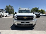 Used 2012 Chevrolet Silverado 3500 W/T image 2