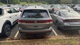 Used 2024 Volkswagen Atlas SE image 4