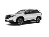 New 2025 Subaru Forester Touring image 3