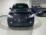 Used 2018 Land Rover Range Rover Long Wheelbase Autobiography image 4