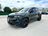 Used 2018 Jeep Grand Cherokee SRT image 3