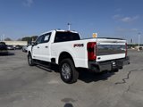 New 2025 Ford F250 King Ranch w/ Chrome Package image 5