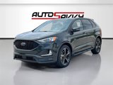 Used 2023 Ford Edge ST image 3