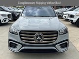 New 2025 Mercedes-Benz GLS 450 4MATIC image 2