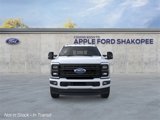 New 2025 Ford F350 Platinum w/ FX4 Off-Road Package image 6