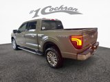 New 2025 Ford F150 Lariat w/ Equipment Group 501A Mid image 4