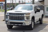 Used 2020 Chevrolet Silverado 3500 LTZ w/ LTZ Plus Package image 3