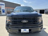 New 2025 Ford F150 XLT w/ Equipment Group 302A MID image 2