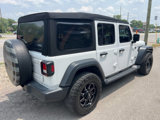 Used 2019 Jeep Wrangler Unlimited Sport S image 5