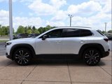 New 2025 MAZDA CX-50 AWD 2.5 Turbo w/ Cargo Package image 3