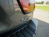 Used 2023 Nissan Armada Platinum w/ Captain's Chairs Package image 3