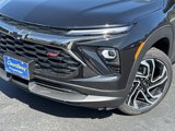New 2026 Chevrolet TrailBlazer RS image 3