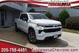 New 2026 Chevrolet Silverado 1500 RST w/ RST All Star Premium Package image 1