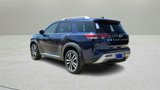 New 2025 Nissan Pathfinder Platinum image 5