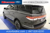 Used 2022 Lincoln Navigator L Black Label image 6