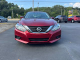 Used 2018 Nissan Altima 2.5 S image 3