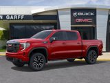 New 2025 GMC Sierra 1500 AT4 w/ AT4 Premium Package image 2