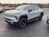 New 2025 Chevrolet Silverado EV LT image 4