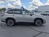 Certified 2025 Subaru Forester Premium image 5