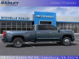 New 2025 Chevrolet Silverado 3500 High Country w/ Technology Package image 5
