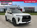 Used 2025 INFINITI QX80 Autograph image 5