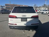 New 2025 Audi SQ7 Premium Plus image 4
