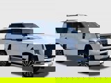 New 2025 Nissan Armada Platinum Reserve image 5