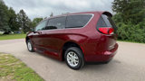 Used 2023 Chrysler Voyager LX image 4
