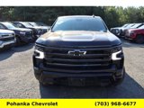New 2026 Chevrolet Silverado 1500 High Country w/ High Country Premium Package image 2