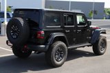 New 2025 Jeep Wrangler Unlimited Rubicon image 6