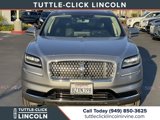 Used 2022 Lincoln Nautilus Reserve image 2