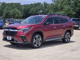 New 2025 Subaru Ascent Touring image 2