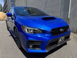 Used 2021 Subaru WRX STI Limited image 3