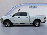 New 2025 RAM 2500 Big Horn image 2