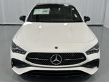 New 2025 Mercedes-Benz CLA 250 4MATIC image 3